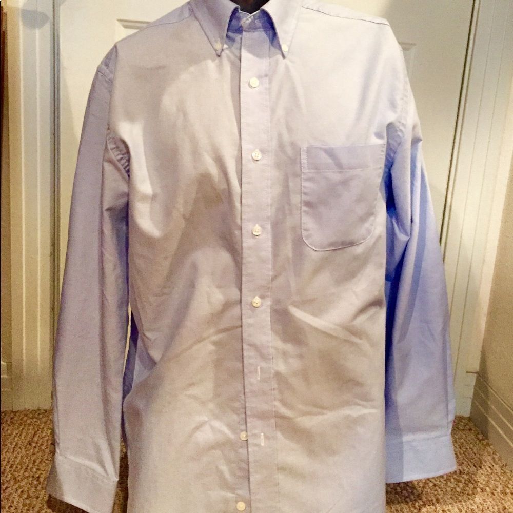 Great shirt by Saddlebred size 16 34/35